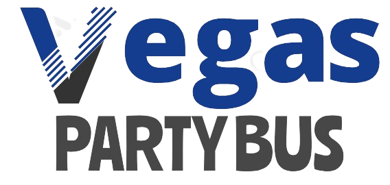 Las Vegas Party Bus Company logo