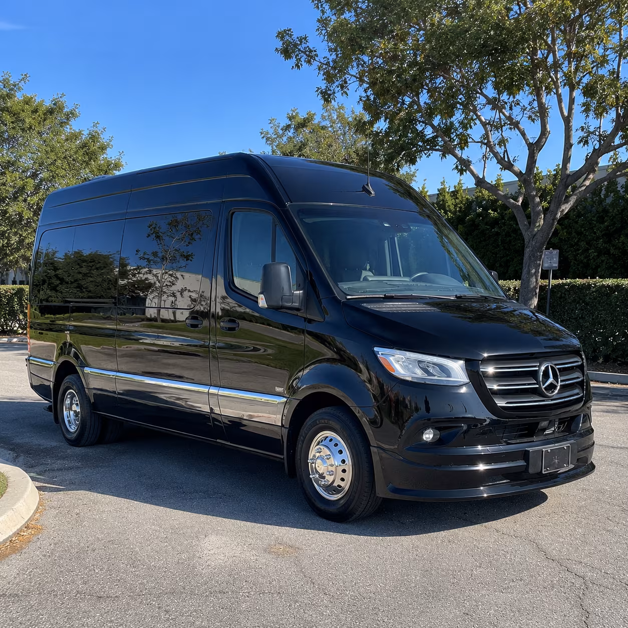 Las Vegas Airport Transportation
