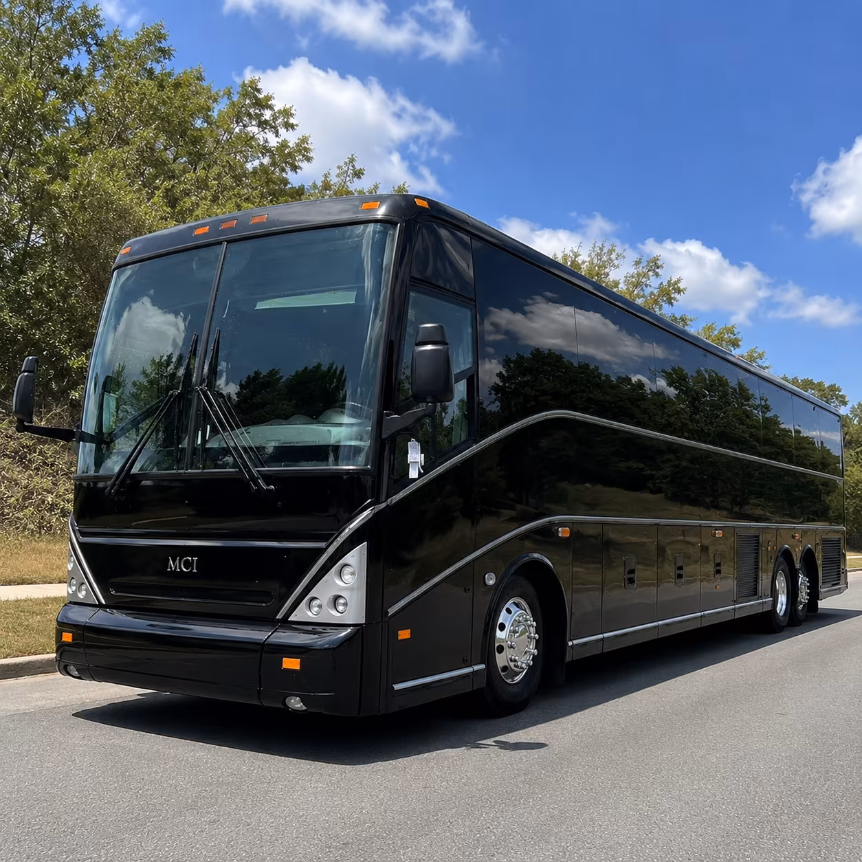 Las Vegas Airport Shuttle & Transportation group transportation