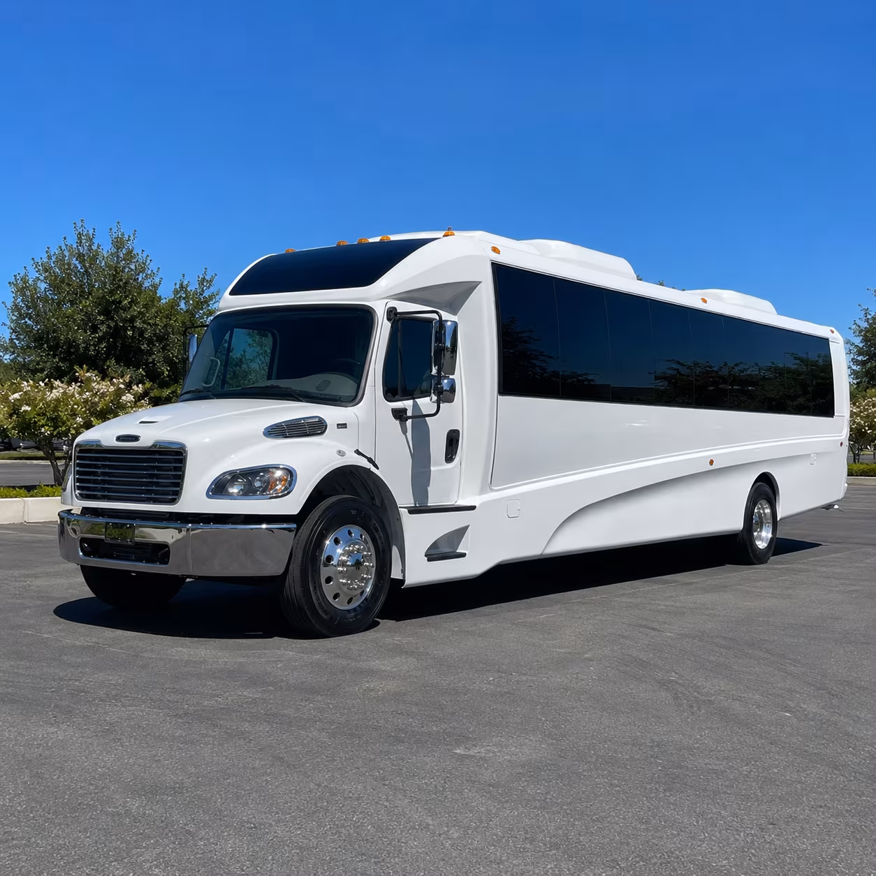 Las Vegas Airport Shuttles & Transportation