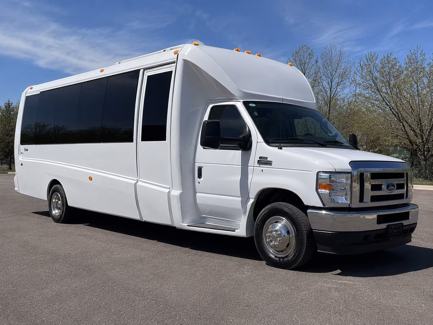 Las Vegas Bachelor & Bachelorette Transportation pickup coordination