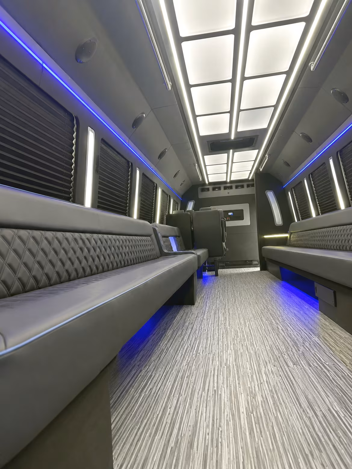 Las Vegas Concert & Music Festival Transportation group transportation