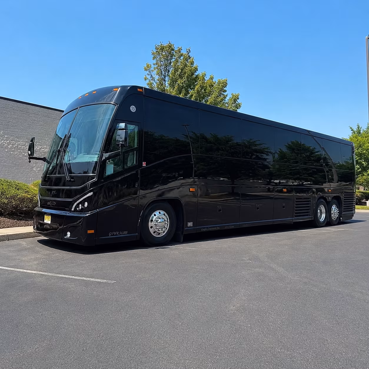 Las Vegas School Event Transportation pickup coordination