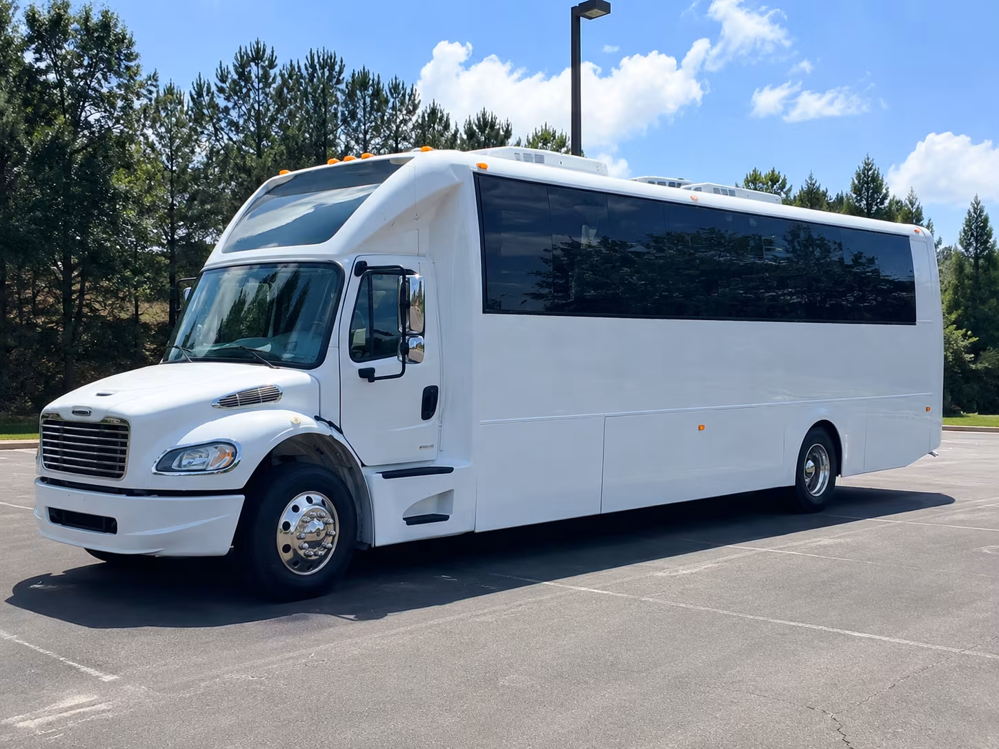 Las Vegas Sporting Event Transportation