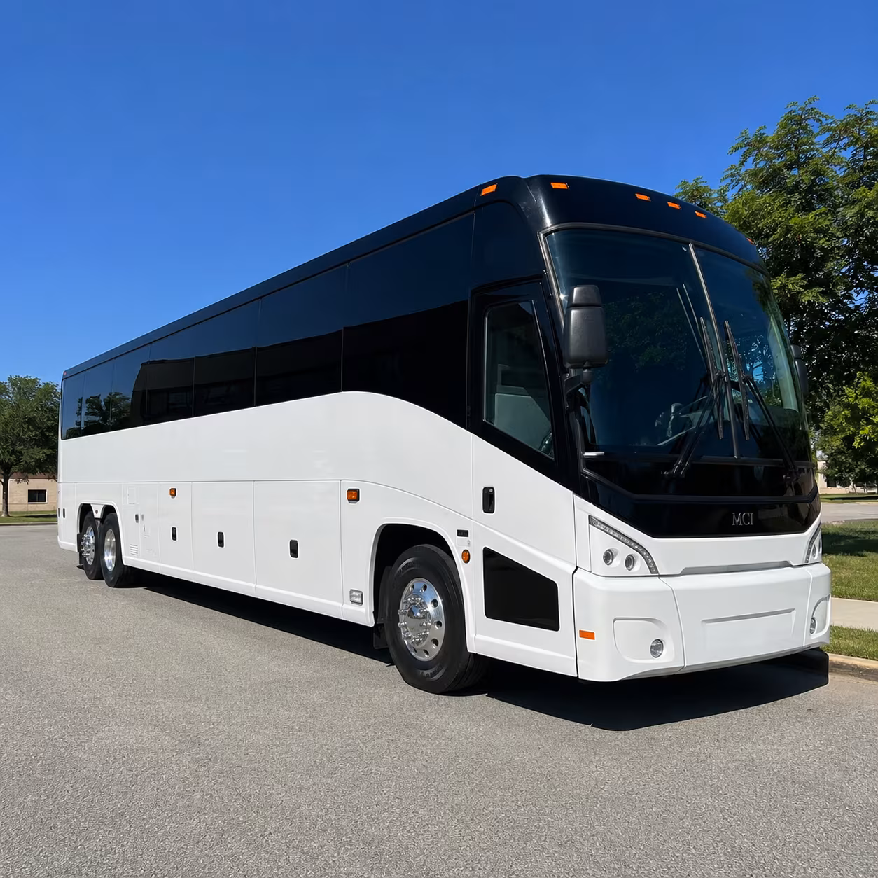 Las Vegas Wedding Transportation & Shuttle Service