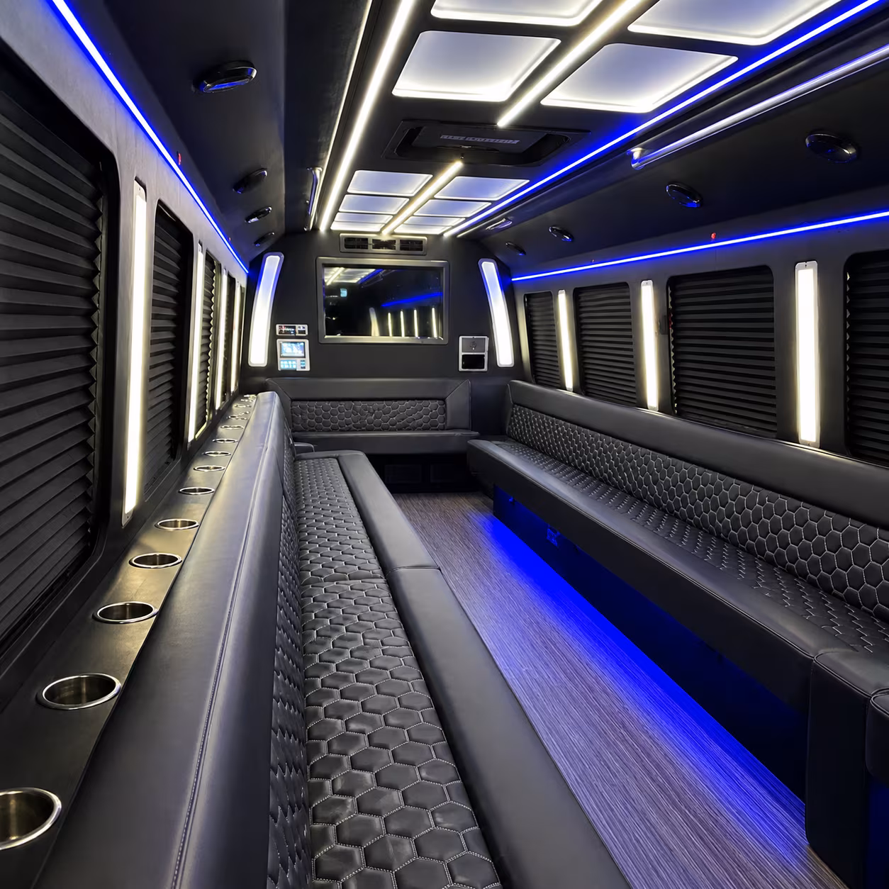 Las Vegas Winery Tour & Pub Crawl Transportation