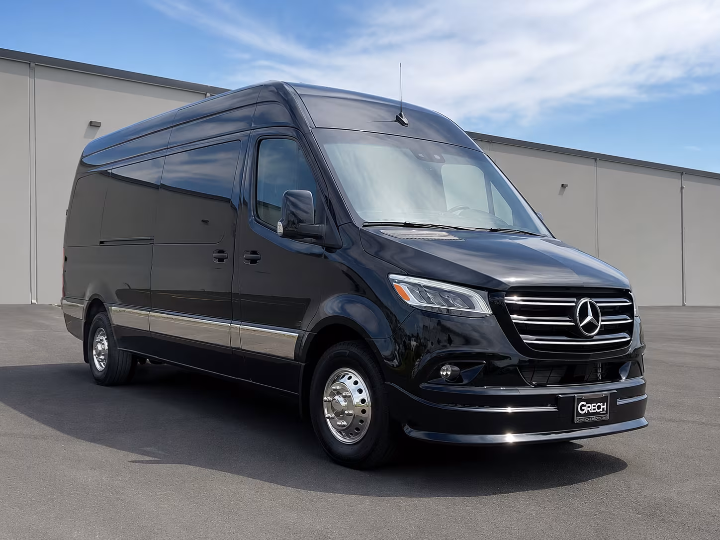 North Las Vegas Airport Shuttles & Transportation