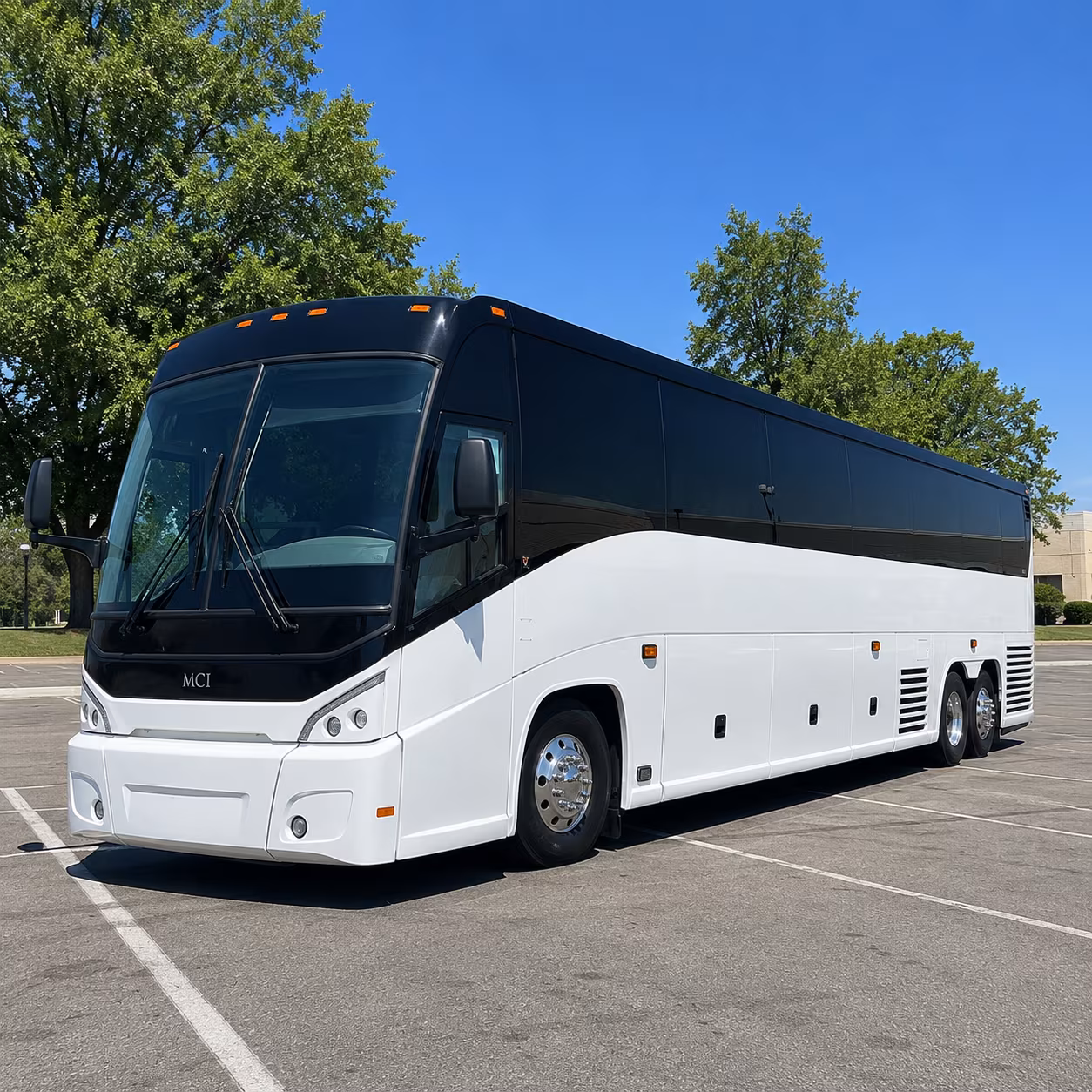 North Las Vegas Corporate Event Transportation