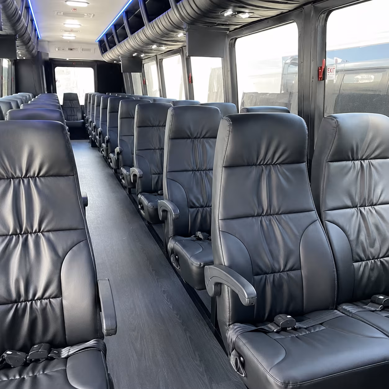 North Las Vegas Wedding Transportation & Shuttle Service