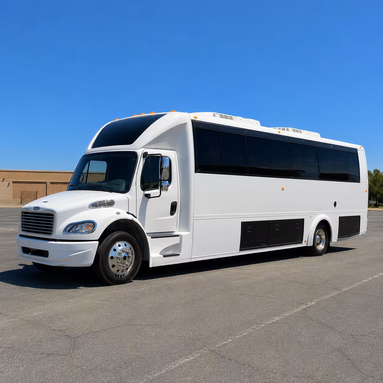 Paradise Private Event Transportation Services