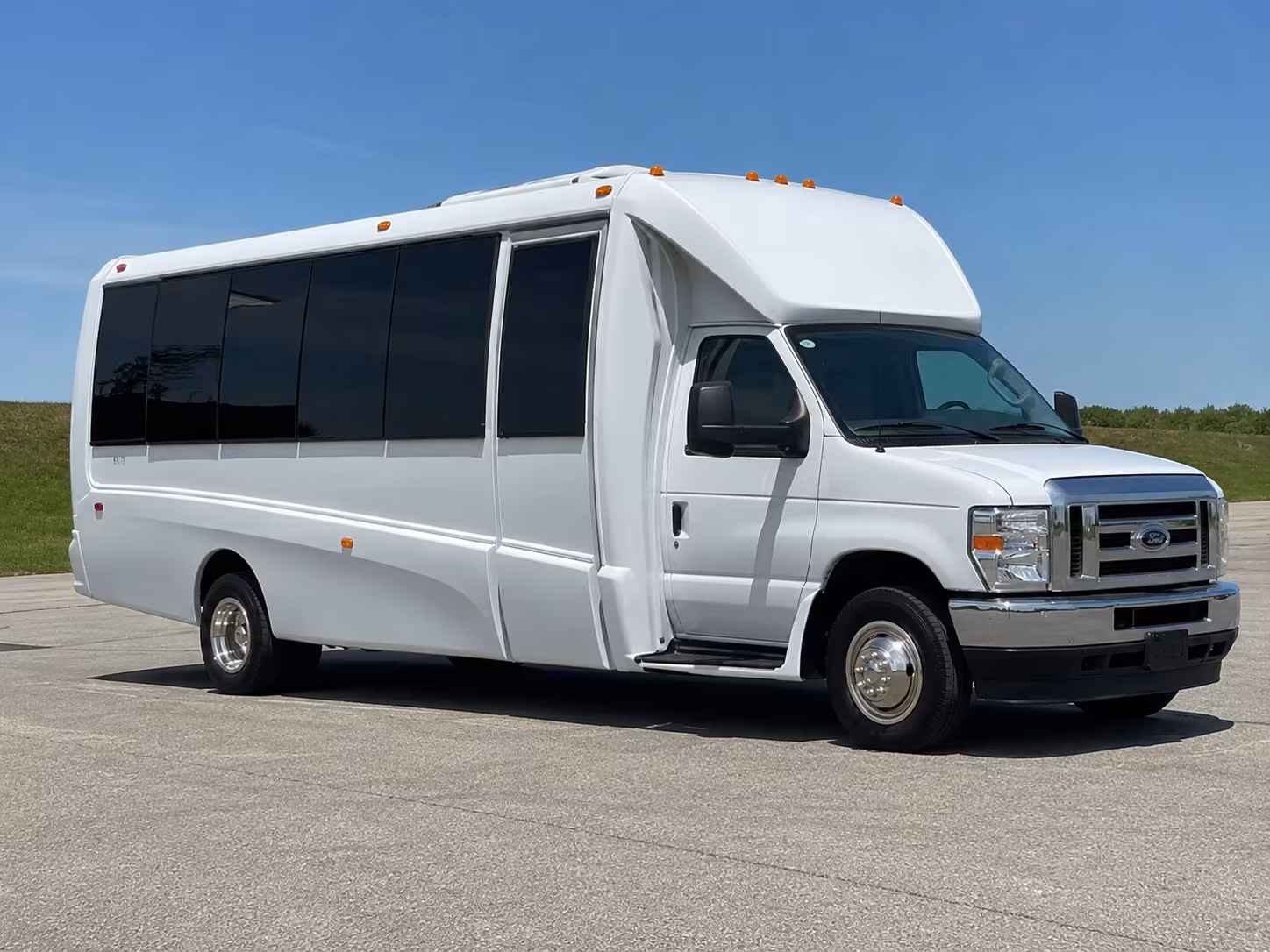 Spring Valley Private Event Transportation Services