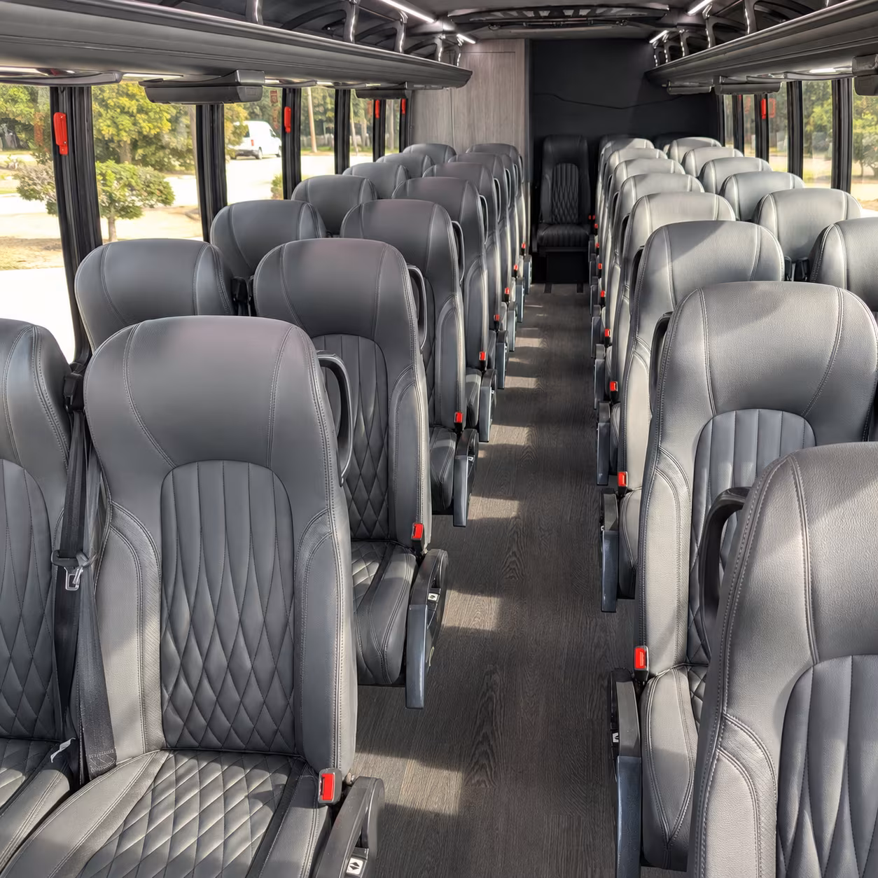 Sunrise Manor Airport Shuttles & Transportation