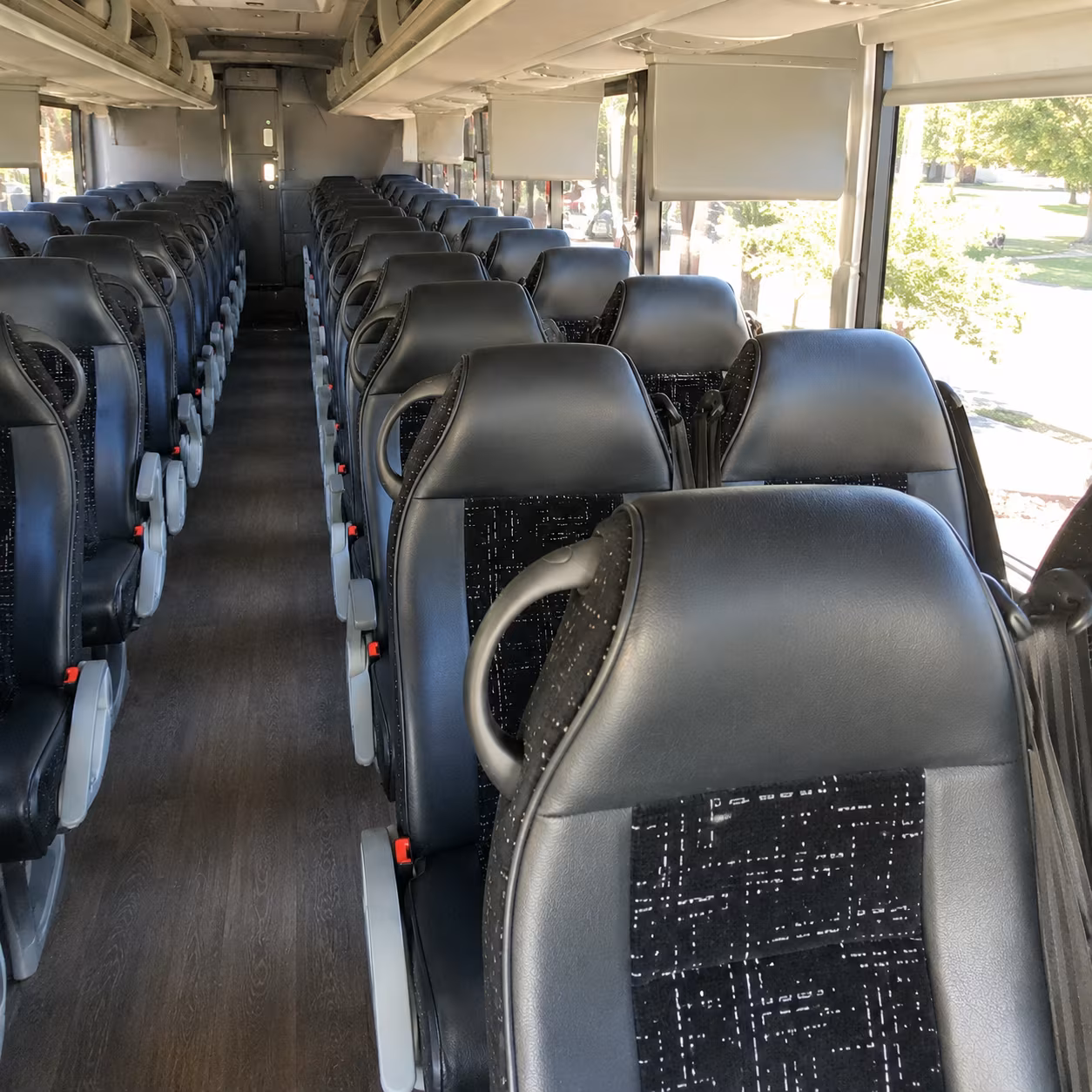 Sunrise Manor Concert Transportation & Shuttles