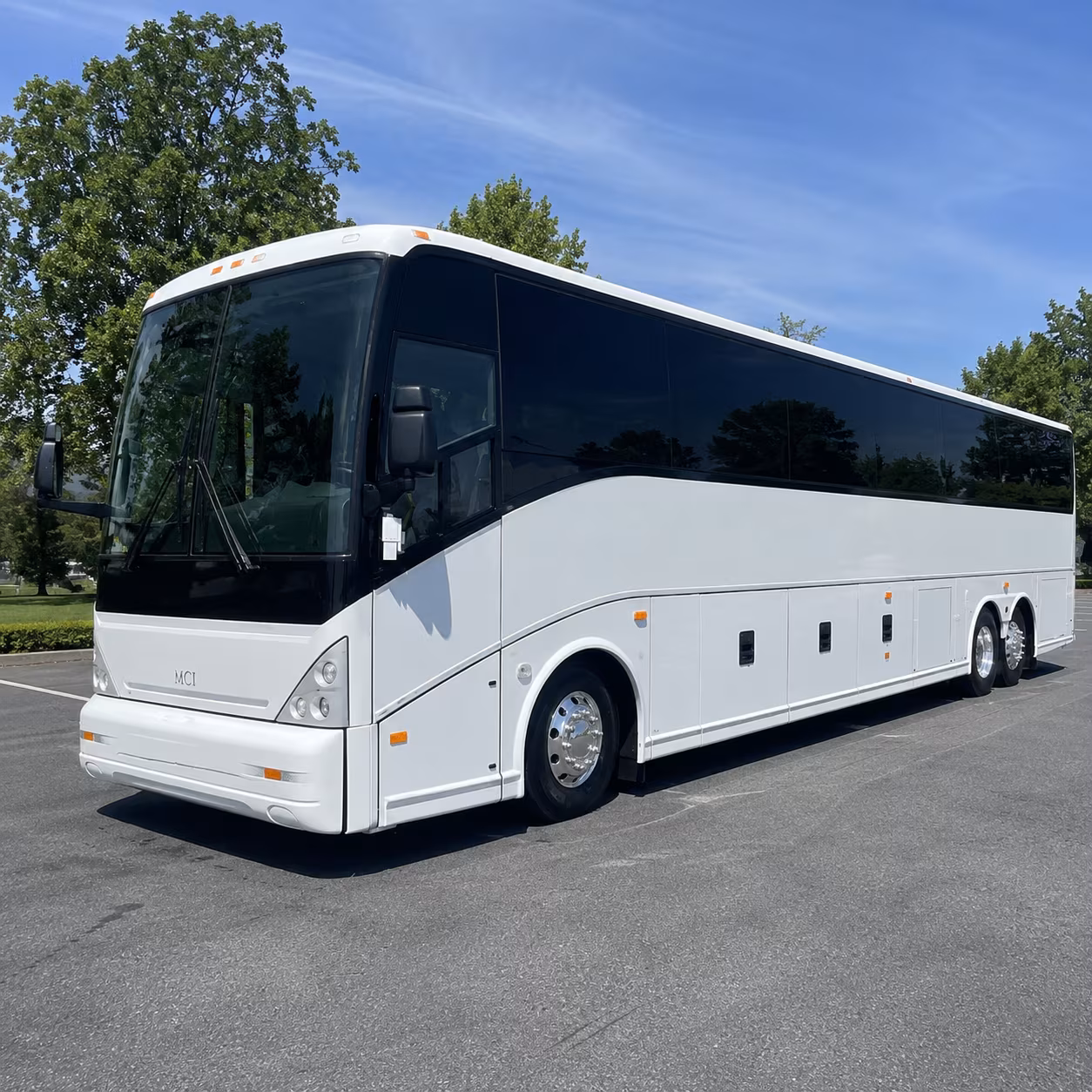 Sunrise Manor Corporate Event Transportation