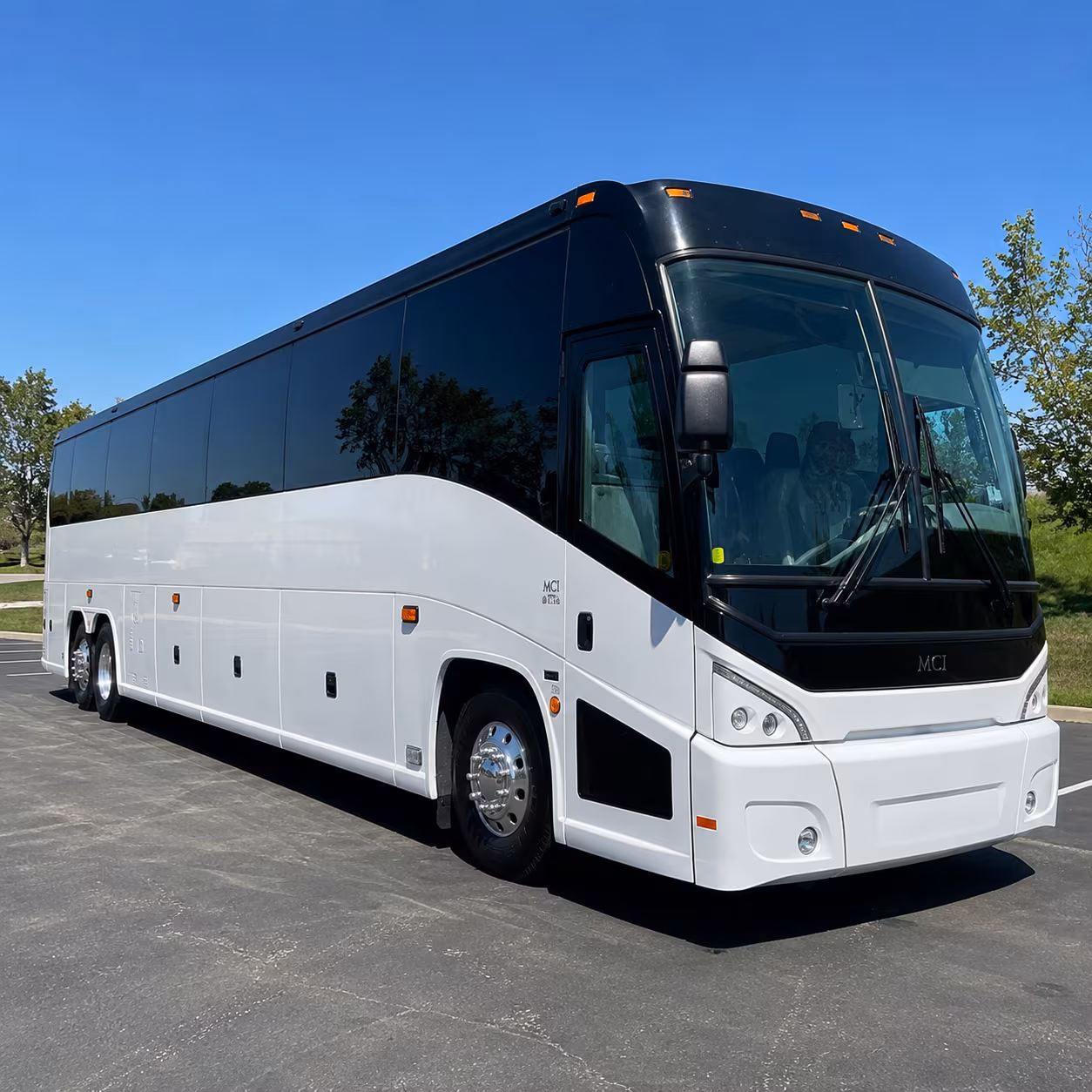 Sunrise Manor Wedding Transportation & Shuttle Service
