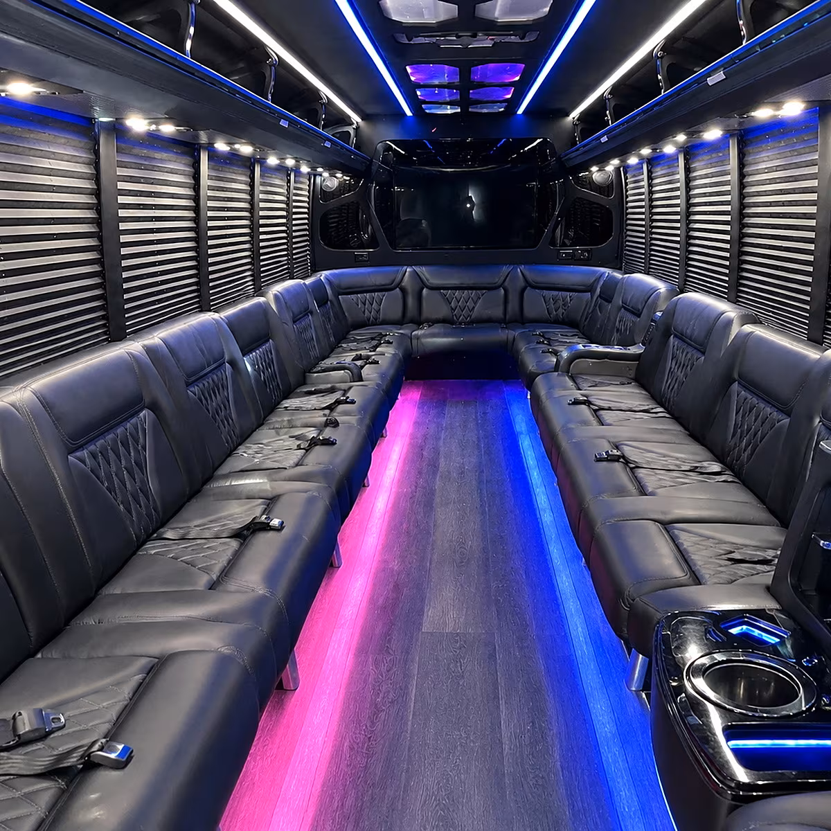 Sunrise Manor Winery Tour & Pub Crawl Transportation
