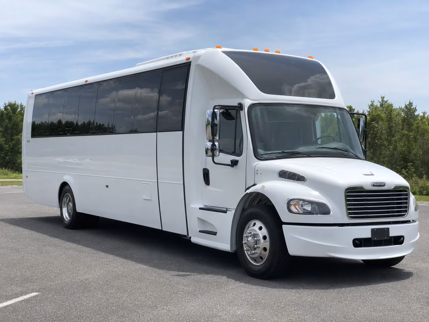 Las Vegas Wedding Transportation