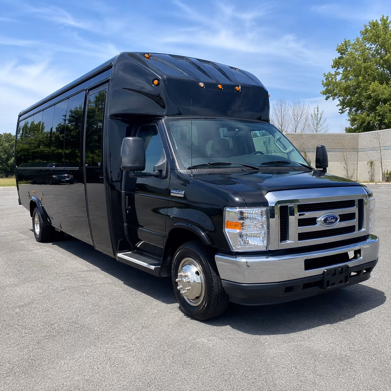 Las Vegas Winery Tour & Pub Crawl Transportation